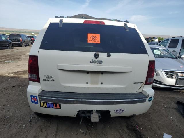 Photo 6 from auction – 2005 JEEP GRAND CHER with VIN 1J4HR58NX5C575129