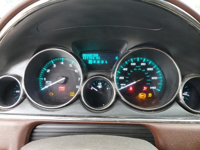 Photo 9 from auction – 2014 BUICK ENCLAVE with VIN 5GAKVBKD6EJ151448