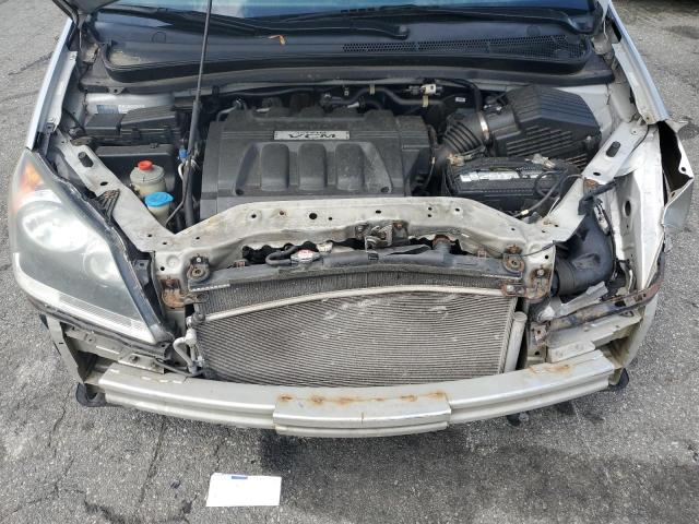 Photo 12 from auction – 2009 HONDA ODYSSEY EX with VIN 5FNRL38769B049560