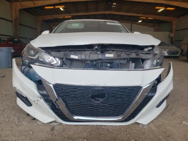 Photo 5 from auction – 2020 NISSAN ALTIMA S with VIN 1N4BL4BV5LN305538