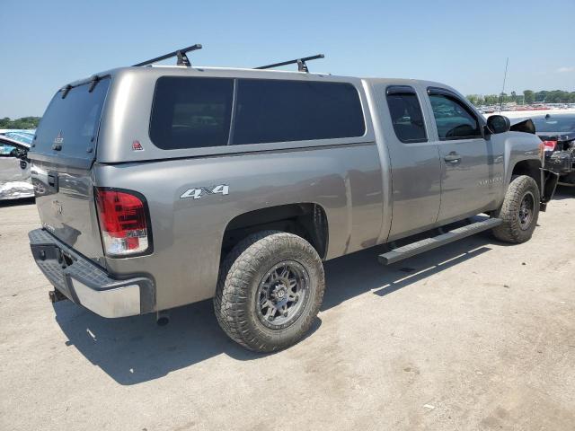 Photo 3 from auction – 2008 CHEVROLET SILVERADO with VIN 2GCEK19J481319743