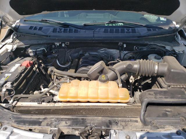 Photo 11 from auction – 2015 FORD F150 SUPER with VIN 1FTEW1EF8FKD87885