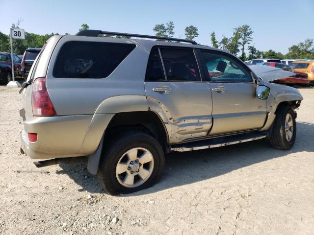 Photo 3 from auction – 2003 TOYOTA 4RUNNER SR with VIN JTEZU14R330007678