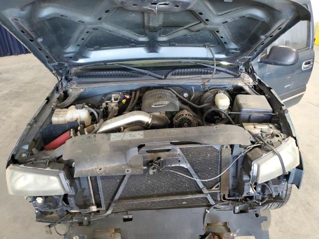 Photo 11 from auction – 2006 CHEVROLET SILVERADO with VIN 2GCEC13V961340979