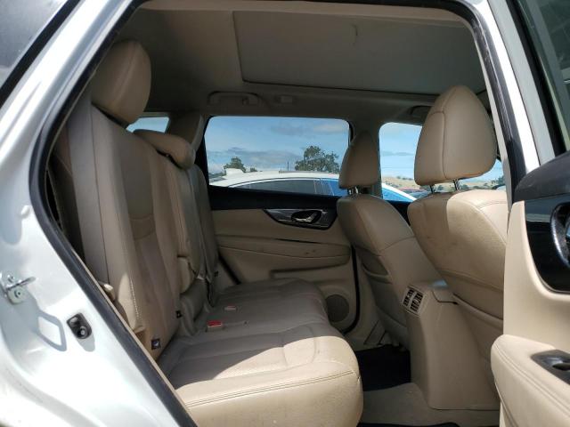 Photo 10 from auction – 2015 NISSAN ROGUE S with VIN 5N1AT2MVXFC873626