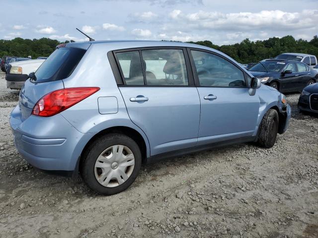 Photo 3 from auction – 2011 NISSAN VERSA S with VIN 3N1BC1CP2BL411262