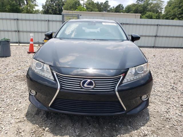 Photo 5 from auction – 2014 LEXUS ES 300H with VIN JTHBW1GG4E2065721