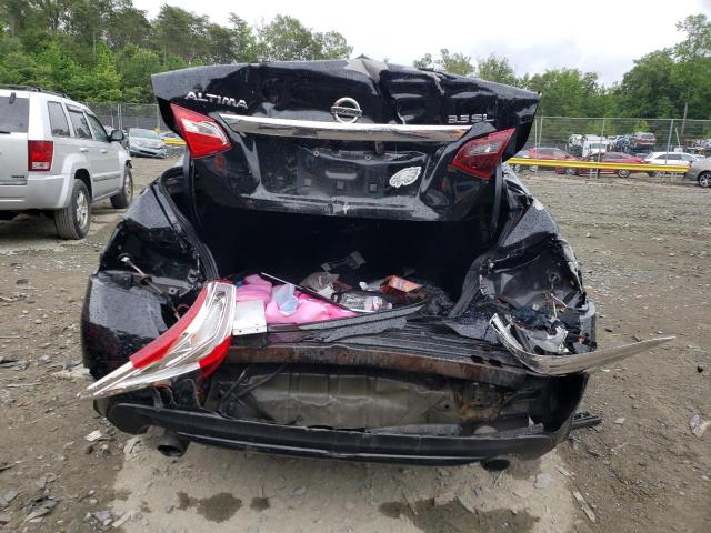 Photo 6 from auction – 2017 NISSAN ALTIMA 3.5 with VIN 1N4BL3AP8HC153898
