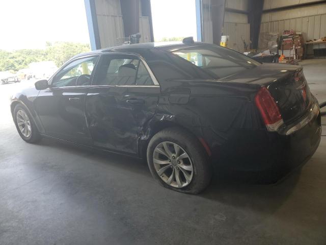 Photo 2 from auction – 2015 CHRYSLER 300 LIMITE with VIN 2C3CCAAG8FH930694
