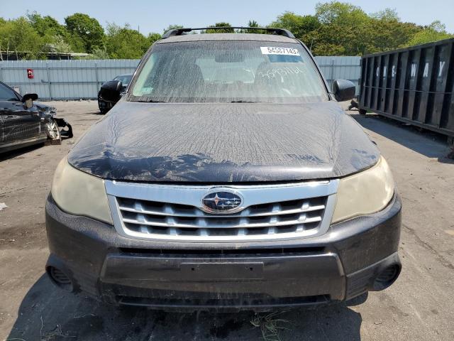 Photo 5 from auction – 2011 SUBARU FORESTER 2 with VIN JF2SHABC0BH731564