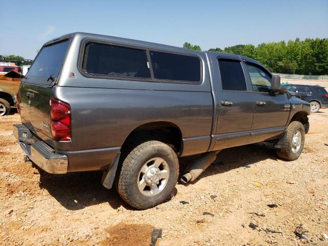 Photo 3 from auction – 2007 DODGE RAM 2500 S with VIN 1D7KS28C47J551068
