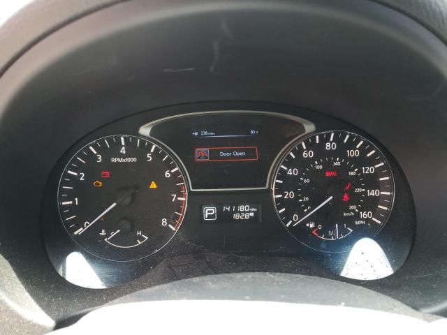 Photo 9 from auction – 2013 NISSAN ALTIMA 2.5 with VIN 1N4AL3AP5DC227154