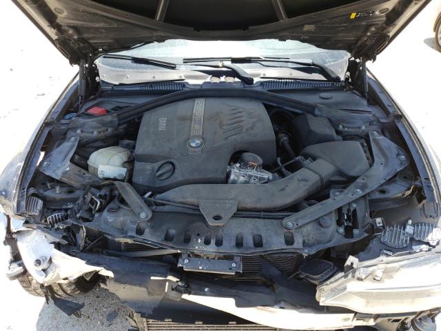 Foto 11 de la subasta – 2017 BMW M2 con VIN WBS1H9C5XHV786728