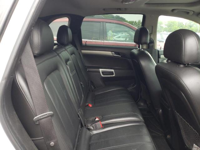 Photo 10 from auction – 2012 CHEVROLET CAPTIVA SP with VIN 3GNFL4E52CS587206