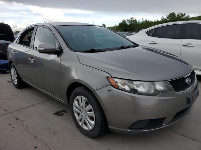 Photo 4 from auction – 2010 KIA FORTE EX with VIN KNAFU4A24A5055381