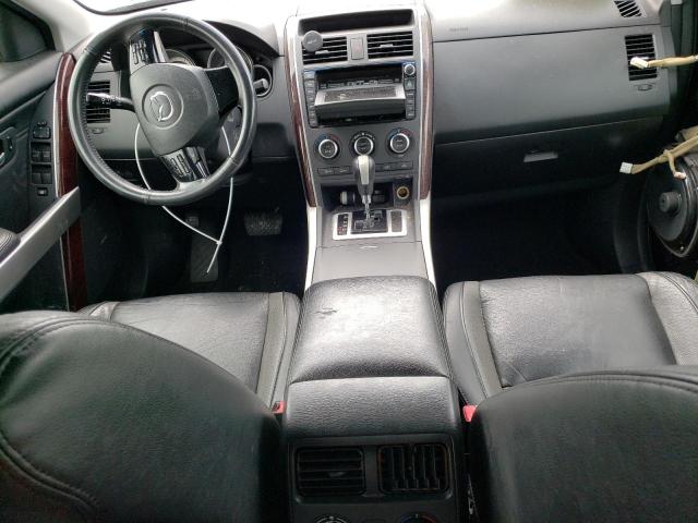 Photo 8 from auction – 2007 MAZDA CX-9 with VIN JM3TB38C370120979