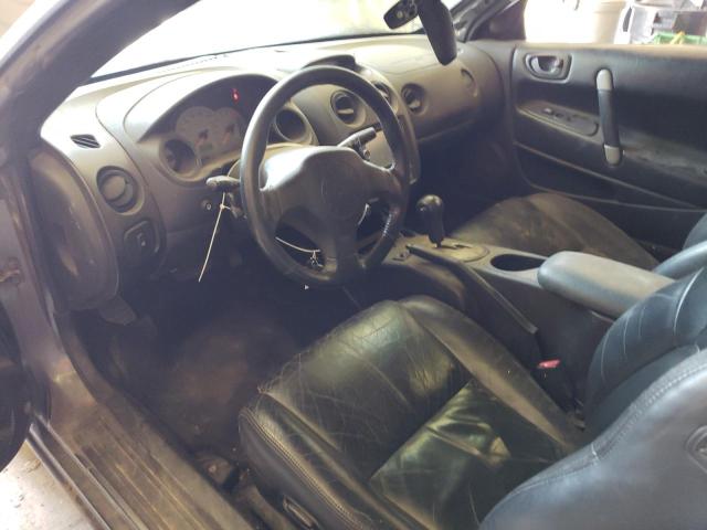 Photo 8 from auction – 2002 MITSUBISHI ECLIPSE SP with VIN 4A3AE85H42E044492