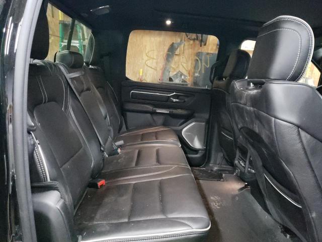 Photo 10 from auction – 2020 RAM 1500 LIMIT with VIN 1C6SRFPT5LN324030