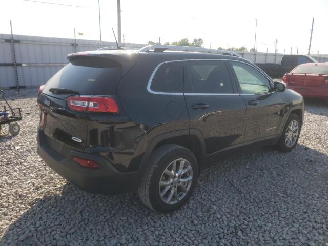 Photo 3 from auction – 2016 JEEP CHEROKEE L with VIN 1C4PJLCB9GW177955