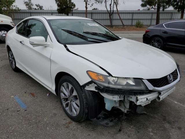 Photo 4 from auction – 2015 HONDA ACCORD EX with VIN 1HGCT1B70FA004672