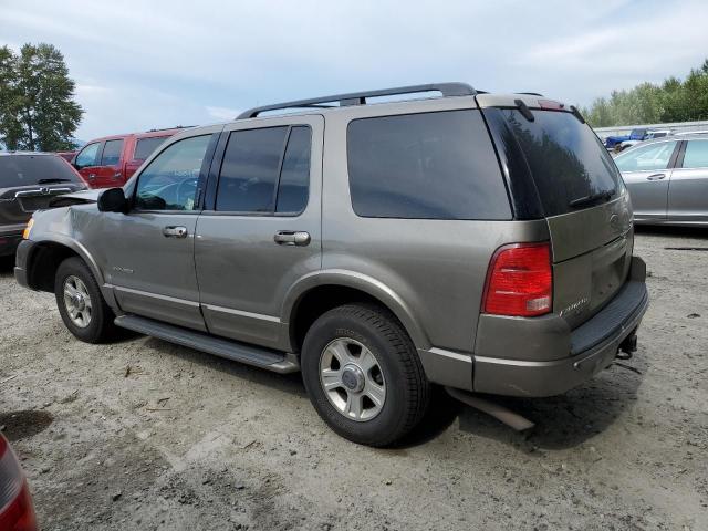 Photo 2 from auction – 2002 FORD EXPLORER L with VIN 1FMZU75W92ZC74342