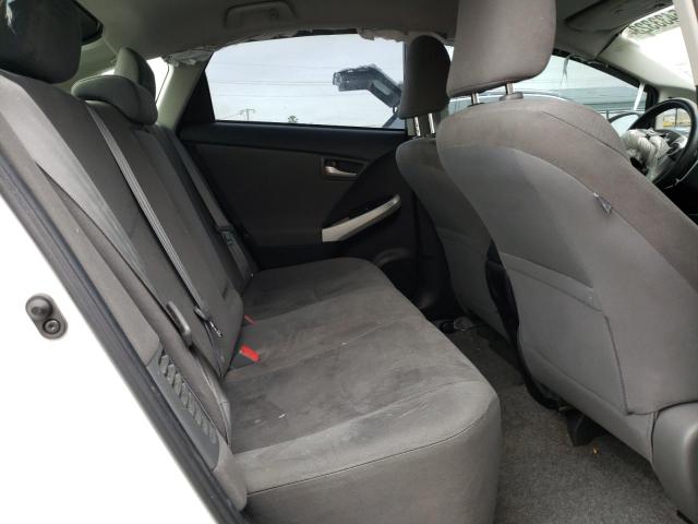 Photo 10 from auction – 2013 TOYOTA PRIUS PLUG with VIN JTDKN3DP3D3031265