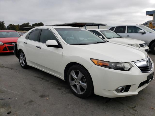 Photo 4 from auction – 2011 ACURA TSX with VIN JH4CU2F6XBC000080