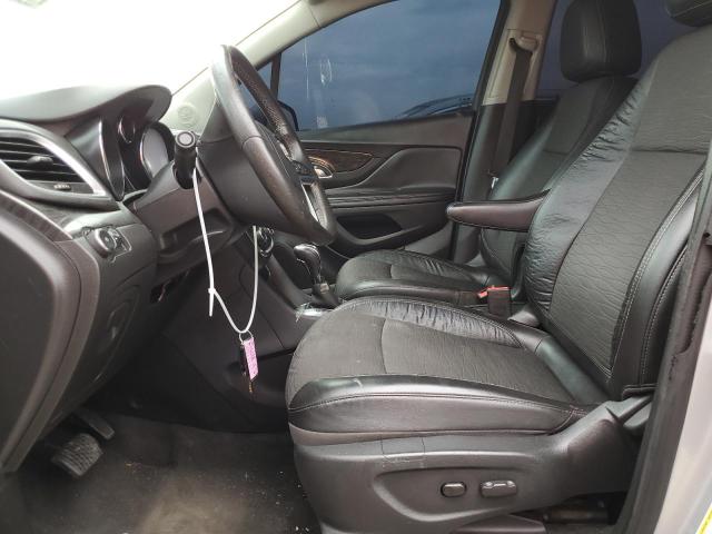 Photo 7 from auction – 2015 BUICK ENCORE CON with VIN KL4CJBSB3FB224908