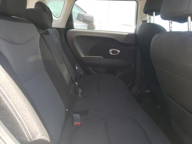 Photo 10 from auction – 2019 KIA SOUL + with VIN KNDJP3A53K7646509