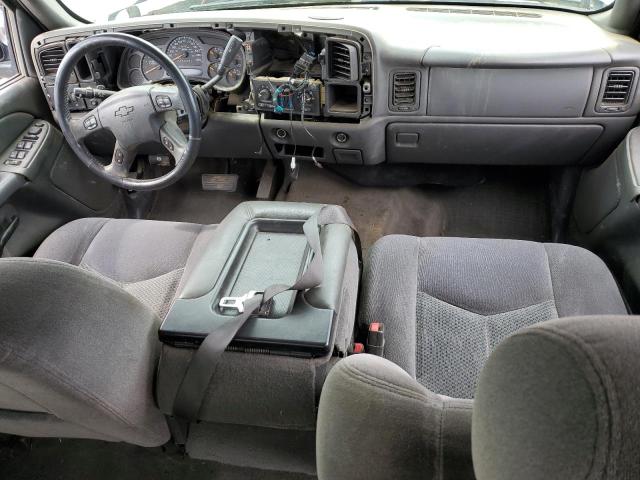 Photo 8 from auction – 2006 CHEVROLET SILVERADO with VIN 2GCEC13TX61223233