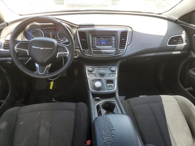 Photo 8 from auction – 2015 CHRYSLER 200 LIMITE with VIN 1C3CCCAB5FN716916