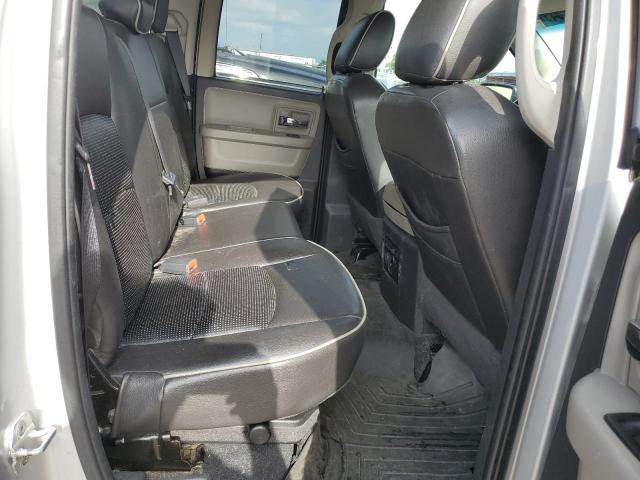 Photo 10 from auction – 2011 DODGE RAM 1500 with VIN 1D7RV1GT3BS690337