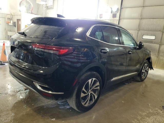 Photo 3 from auction – 2023 BUICK ENVISION E with VIN LRBFZNR42PD036325