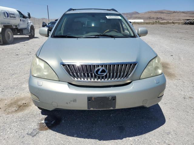 Photo 5 from auction – 2004 LEXUS RX 330 with VIN JTJHA31U640063058