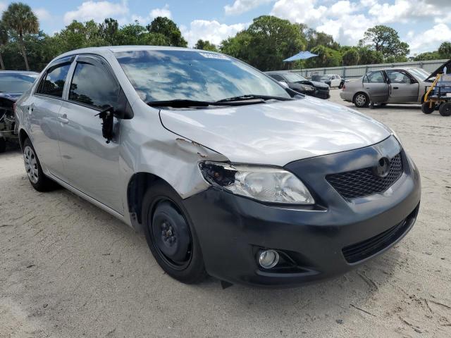 Photo 4 from auction – 2010 TOYOTA COROLLA BA with VIN 2T1BU4EE9AC523159