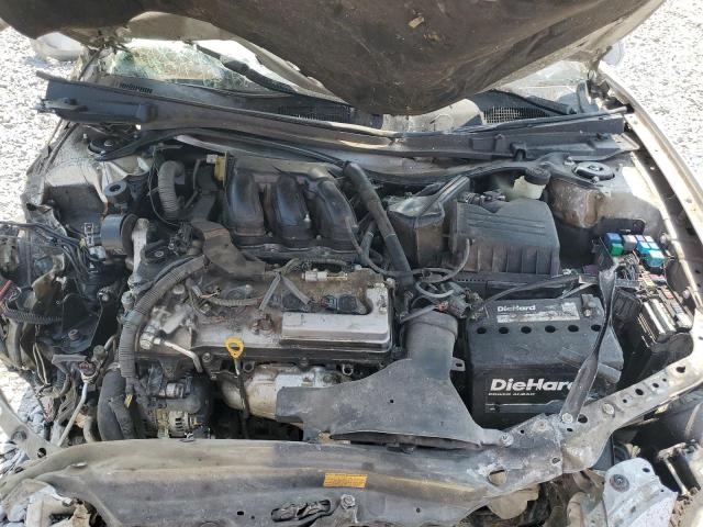 Zdjęcie 11 z aukcji – 2007 LEXUS ES 350 z VIN JTHBJ46G072130326