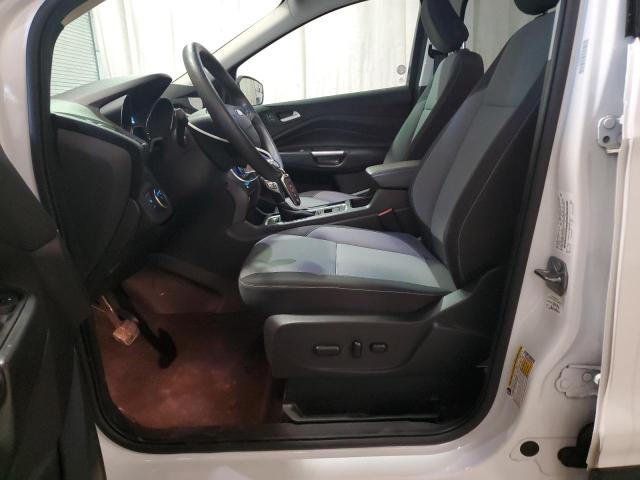 Photo 7 from auction – 2019 FORD ESCAPE SE with VIN 1FMCU9GD3KUB43594