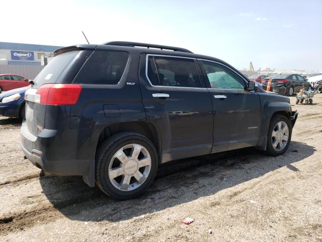 Photo 3 from auction – 2015 GMC TERRAIN SL with VIN 2GKFLSE38F6290475