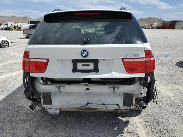 Photo 6 from auction – 2009 BMW X5 XDRIVE3 with VIN 5UXFE43549L262818