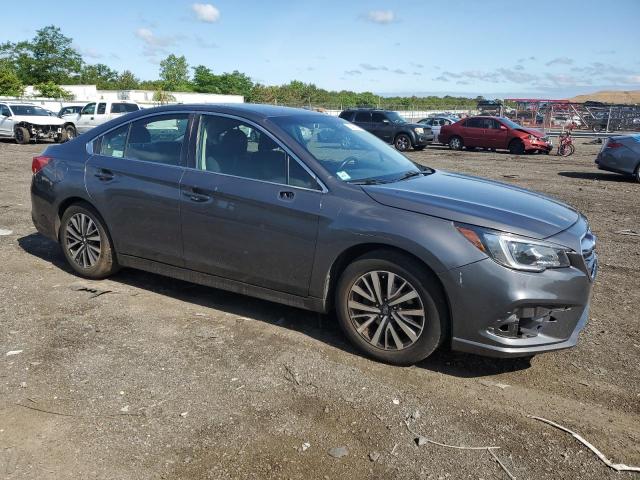 Photo 4 from auction – 2018 SUBARU LEGACY 2.5 with VIN 4S3BNAF60J3015853