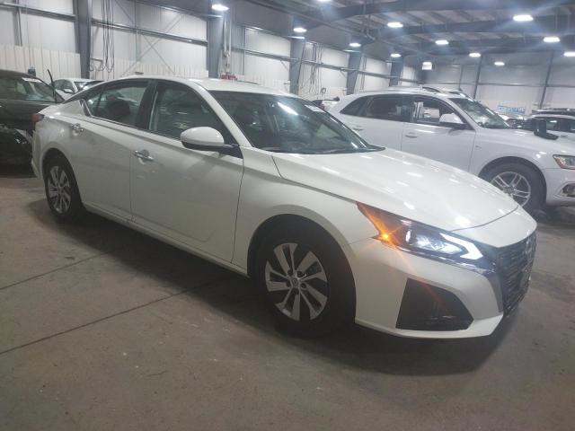 Photo 4 from auction – 2023 NISSAN ALTIMA S with VIN 1N4BL4BV3PN366358