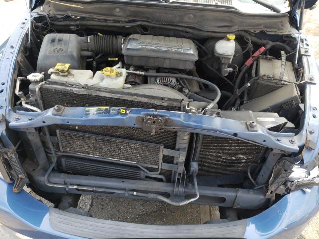 Photo 11 from auction – 2006 DODGE RAM 1500 S with VIN 1D7HU18N56S554294