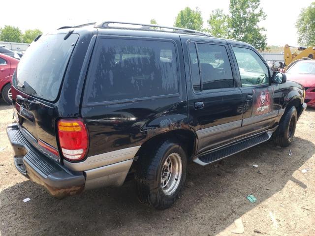 Photo 3 from auction – 1999 MERCURY MOUNTAINEE with VIN 4M2ZU54E8XUJ11049