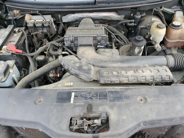 Photo 11 from auction – 2007 FORD F150 SUPER with VIN 1FTPW02597KC00900