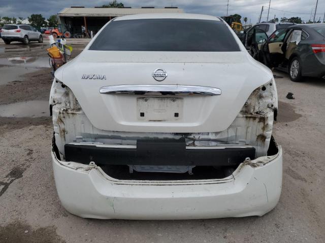 Photo 6 from auction – 2013 NISSAN MAXIMA S with VIN 1N4AA5AP0DC814850