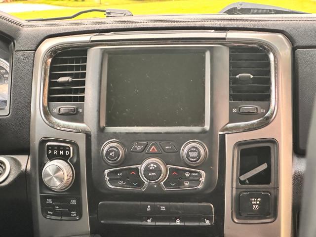 Photo 9 from auction – 2015 RAM 1500 SPORT with VIN 1C6RR7HT0ES117214
