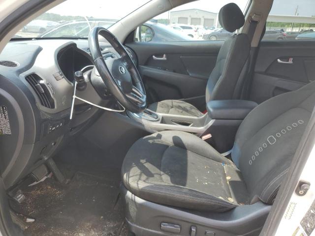 Photo 7 from auction – 2015 KIA SPORTAGE E with VIN KNDPC3AC7F7765769