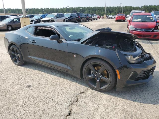 Photo 4 from auction – 2017 CHEVROLET CAMARO LS with VIN 1G1FA1RX9H0174490