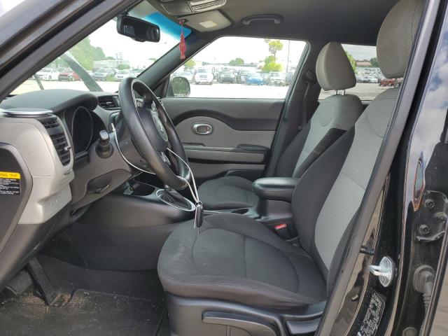 Photo 7 from auction – 2014 KIA SOUL with VIN KNDJN2A26E7111006