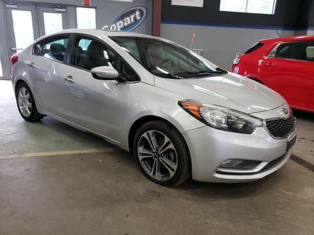 Photo 4 from auction – 2014 KIA FORTE EX with VIN KNAFZ4A81E5198221